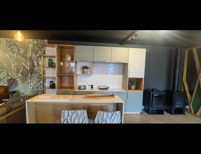 INDUSTRIAL PROPERTY TO RENT IN N4 GATEWAY INDUSTRIAL PARK